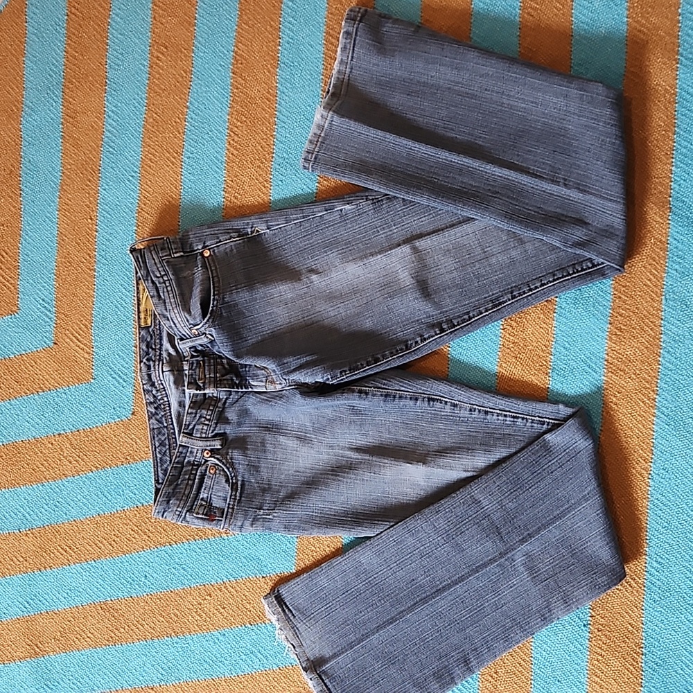Classic flare Seven7 jeans